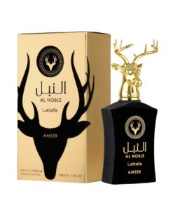 Al Noble Ameer Lattafa 100ml