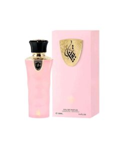 Tibyan Al Wataniah Eau de Parfum 100ml