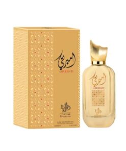 Ameerati Al Wataniah Eau de Parfum 100ml