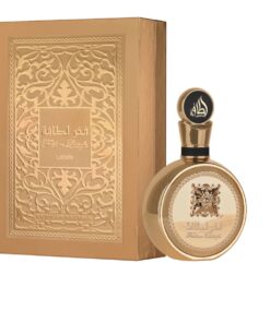 Fakhar Extrait Lattafa Eau de Parfum 100ml