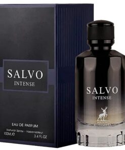 Salvo Intense Eau de Parfum 100ml Maison Alhambra